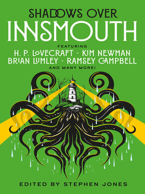 cover image of Shadows Over Innsmouth